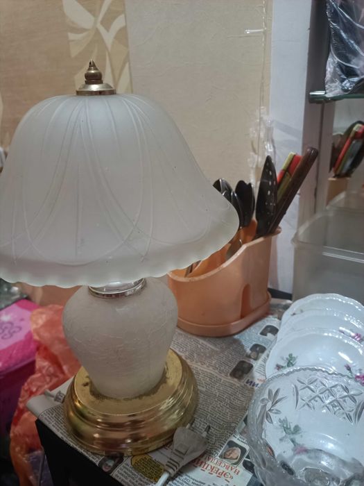 Посуда ложки тарелки