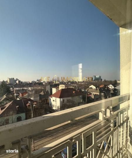 Garsoniera de inchiriat | Stefan cel Mare | Metrou | PetFriendly