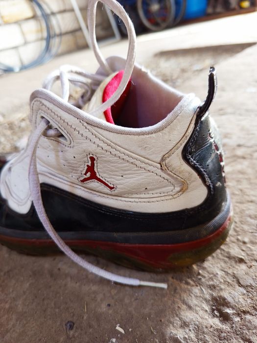 Jordan для баскетбола