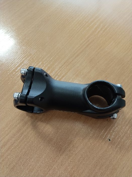 Вынос руля новый