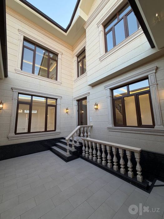 Саламатина | 300 м² | 1,9 сотки | 6 комнат |