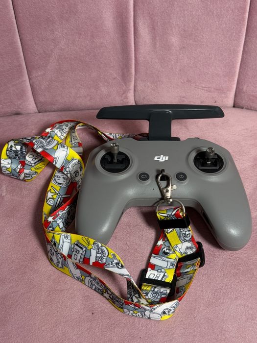 Dji Avata 1 Full, 4 baterii, Google 2, FPV controller 2