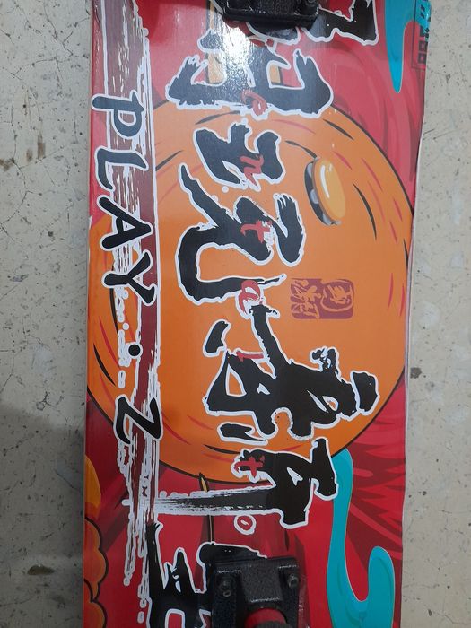 Скейтборд Профессиональный