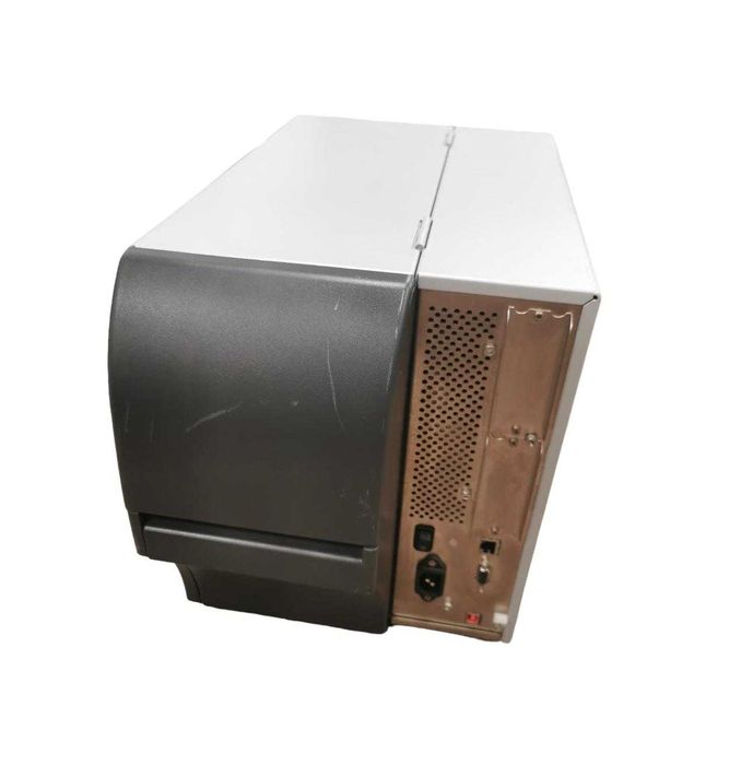 Imprimanta de etichete Zebra ZT410,USB,serial,Ethernet,Bluetooth,WI-FI