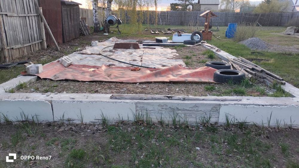 Продам дачный участок