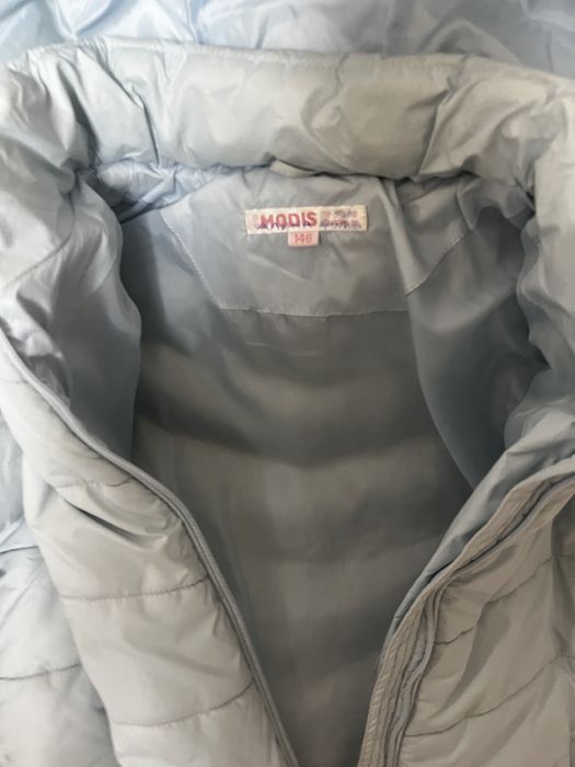 Куртки для девочек .