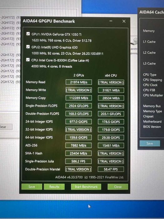 Ноутбук HP Gaming Pavilion 15