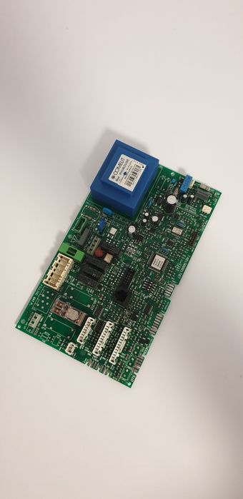 Placa Ariston Bs , Matis , As , Egis