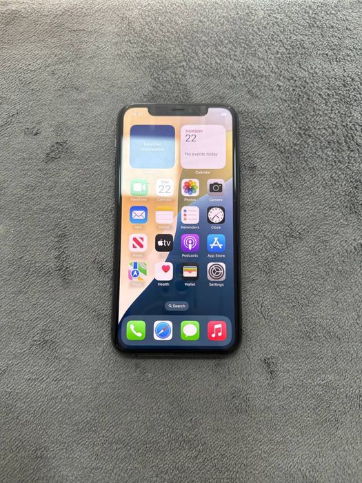 Iphone 11 pro ideal