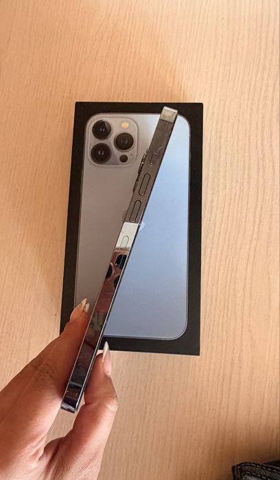 iPhone 13 Pro Max 256 GB