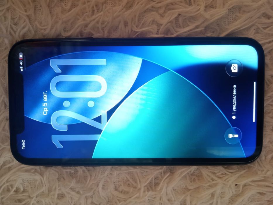 Iphone 11 128 gb