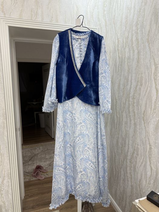 Казакша койлектер 46,48,50 размер