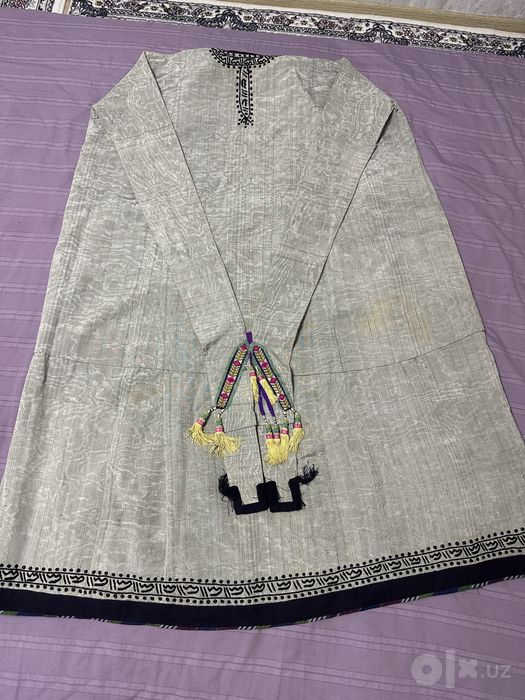 Paranji 19 asr паранжи 19 век
