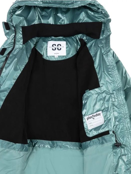 Продам зимний пуховик!