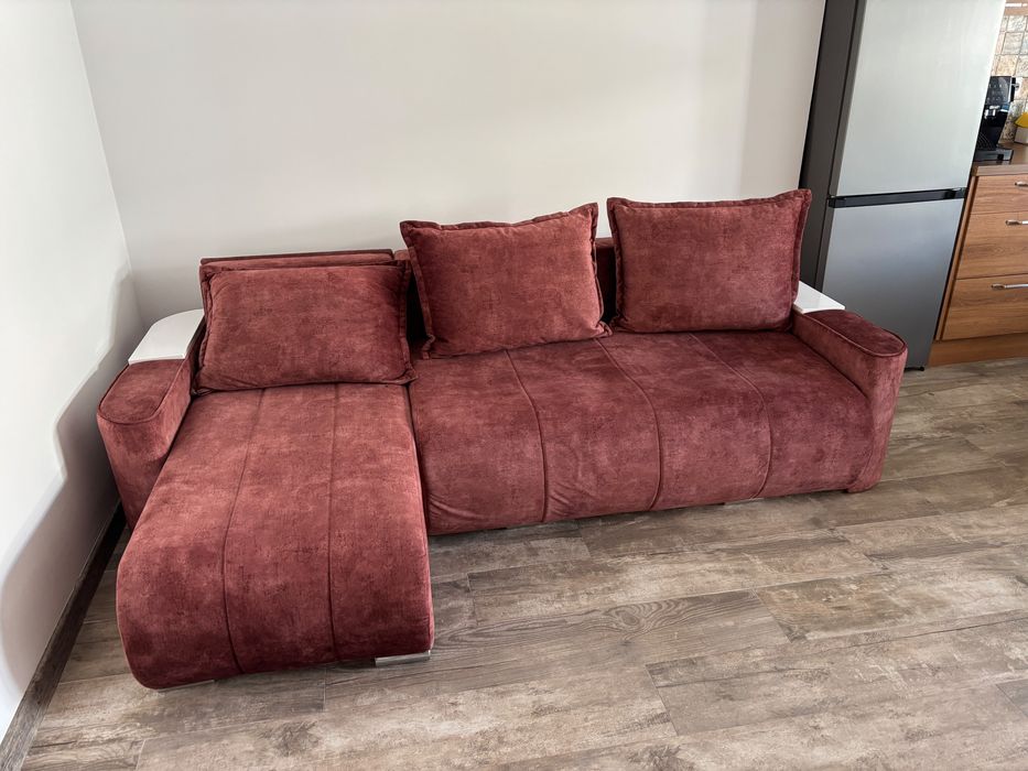 Vand coltar COQUETTE-Staer