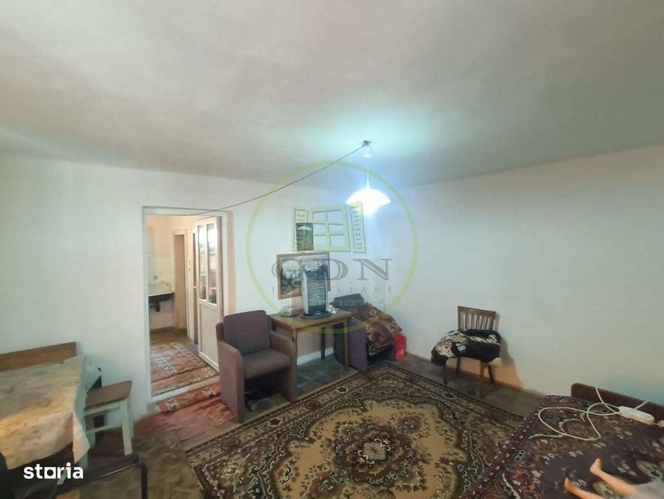 Casa de vanzare Reghin zona semicentrala