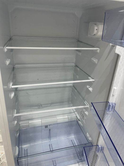 Холодильник новый