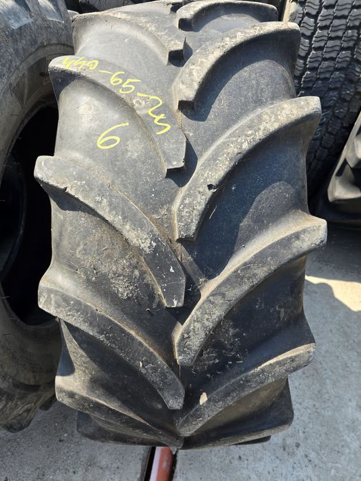 Anvelopa 440-65r24 Vredestein