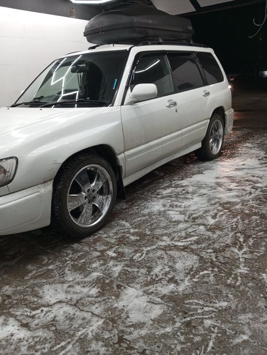 Диск с резиной зимное