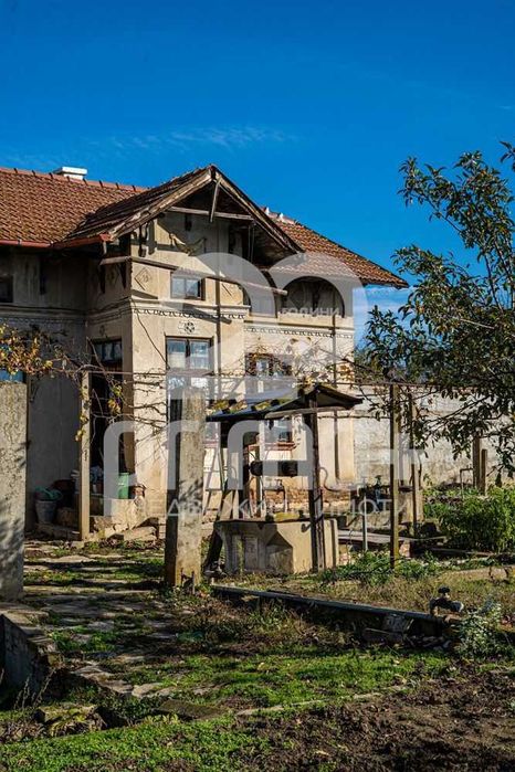 Продава се Къща в с. Драганово, Област Велико Търново - 144 кв.м за 231 €/кв.м - Снимка #15