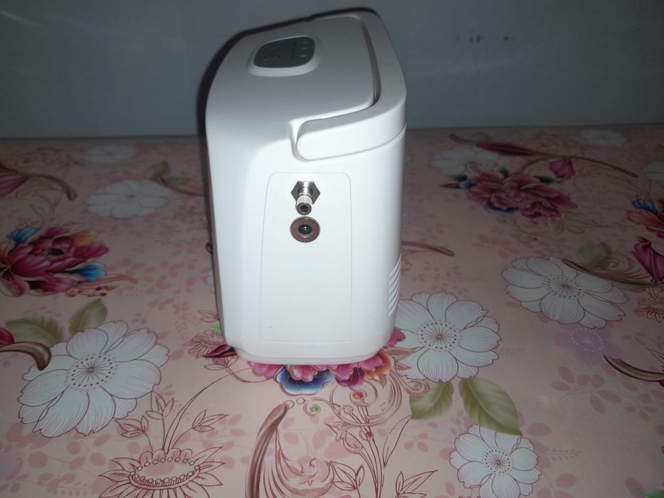 Vand concentrator de oxygen