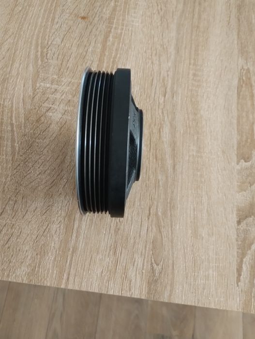 Fulie vibrochen compatibila pentru mai multe modele Daewoo/Chevrolet