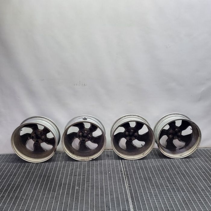 Jante aliaj SsangYong Tivoli 2015 - 2019 (1471) R18 ET 45.6 5X112.3