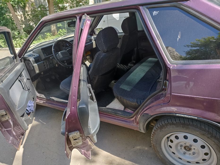 Ваз 09 в хорошем состоянии!!