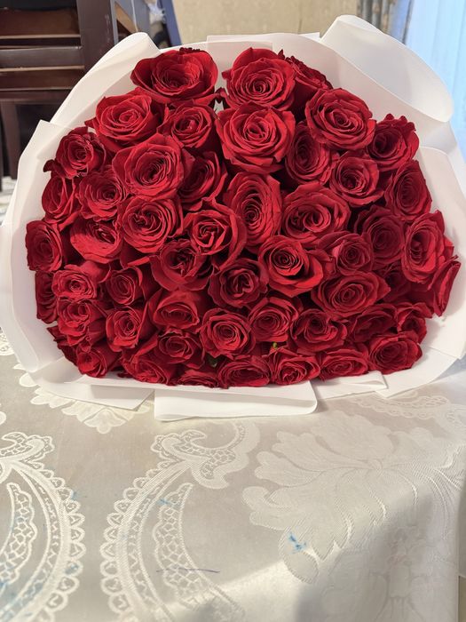 Продам шикарные букеты цветов