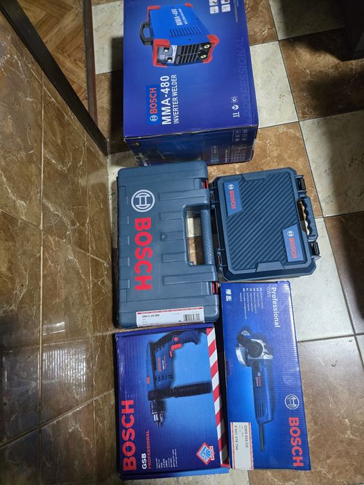 Инструменты для дома...