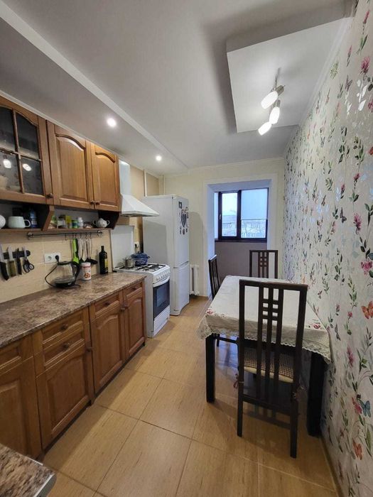 Продам 3 комн. квартиру в г. Уральск