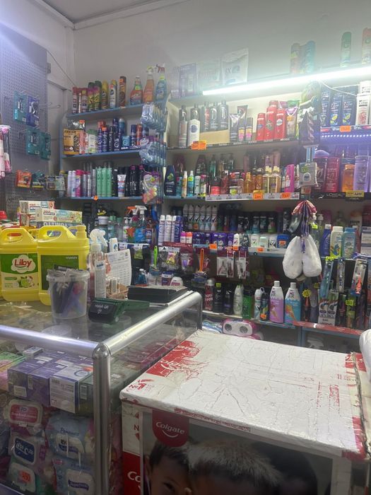 Продается отдел в торговом доме