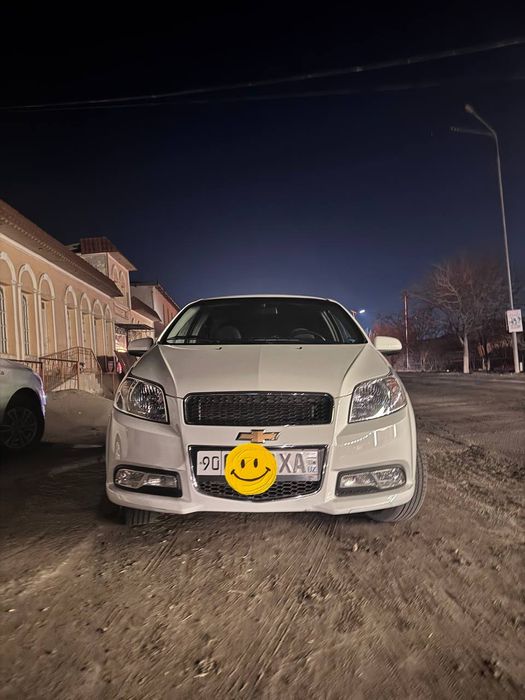 Nexia 3  yili 2022 radnoy