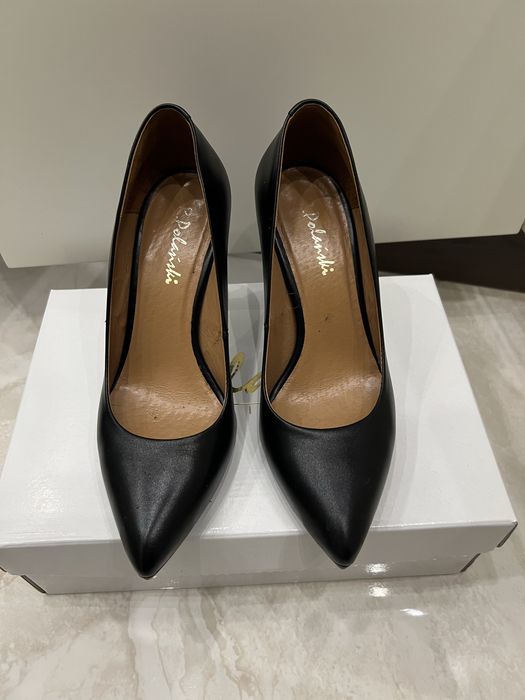 Дамски обувки 37 номер