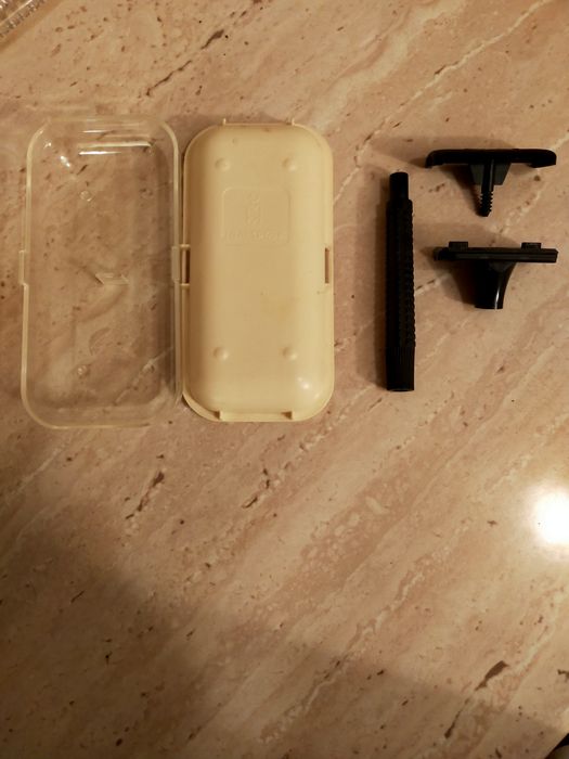 Aparat de ras rusesc