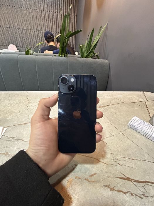 Продам айфон 14 (iphone 14) 128GB