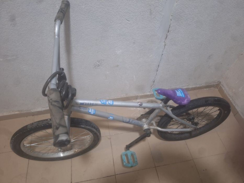 BMX Haro обмен имеется