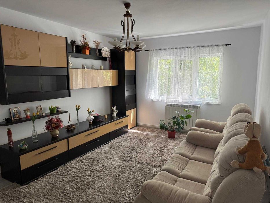 Închiriere Apartament 2 Camere Decomandat | Modern, Curat & Complet Utilat | Str. Spitalului Tulcea Penny Politie