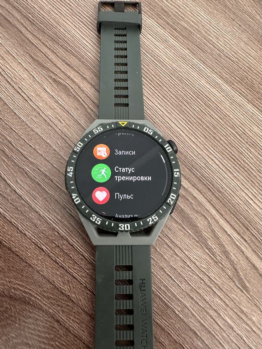 Huawei Watch gt 3 se