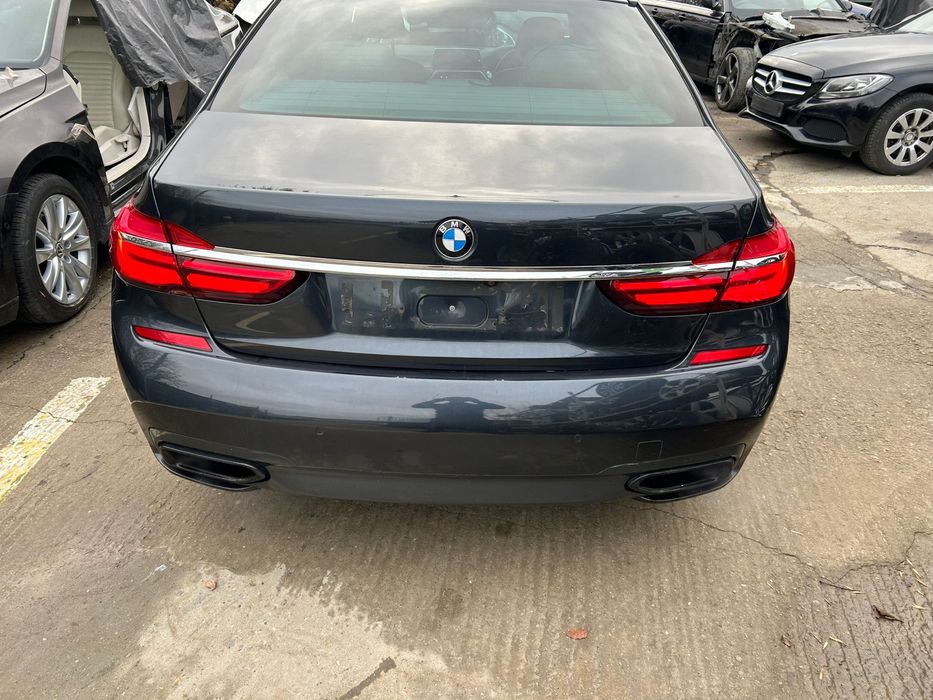 Stop stânga portbagaj BMW seria7 G11/G12