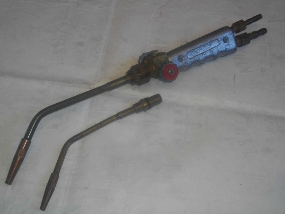 Оксижен газ кислород ацетилен Резак Горелка Бренер КРАКРА YILDIZ X21