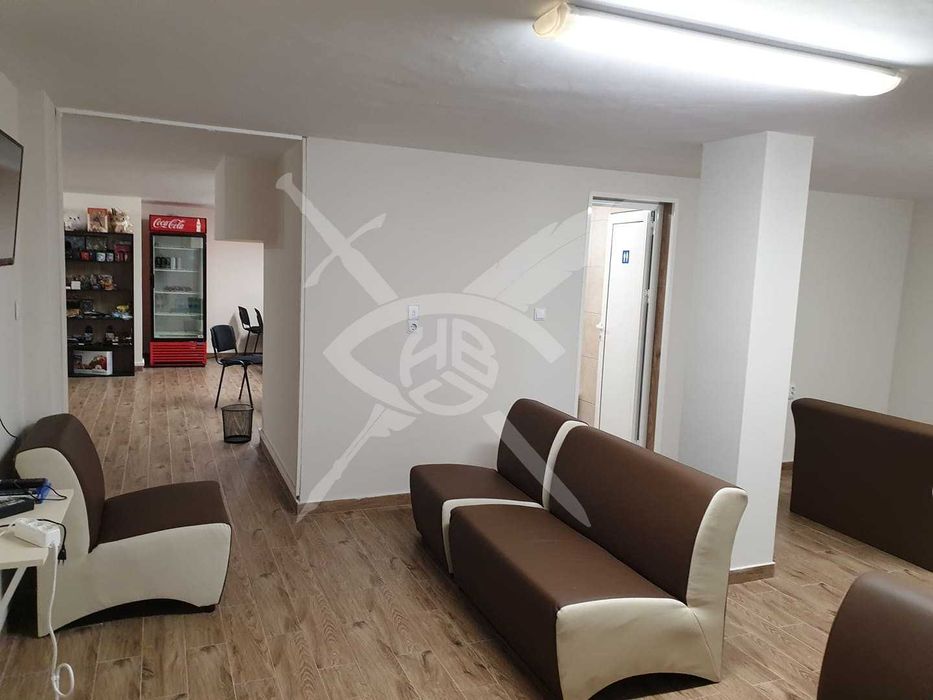 Дава се под наем Офис в Пловдив, Христо Смирненски - 109 кв.м за 102500 € - Снимка #2