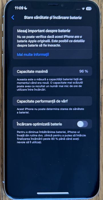 iPhone XS/X Max 256/64 Gb