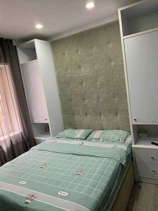 Продам 4/2/4 Ахмад Югнакий №М145