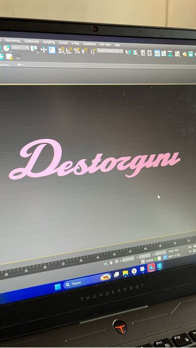 3D печать и моделирование под заказ