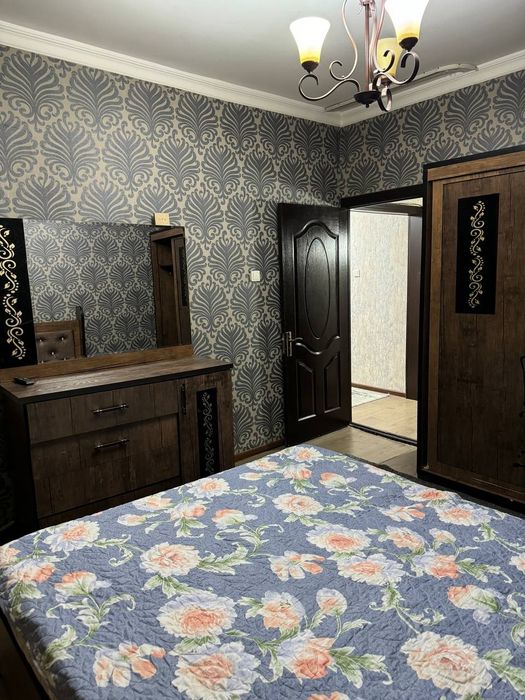 4-комн. квартира, 96 м², Сергелийский район
