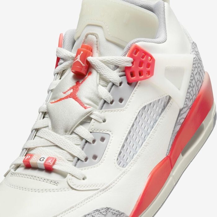 Jordan Spizike Low Paris Saint-Germain ОРИГИНАЛНИ мъжки маратонки 42,5