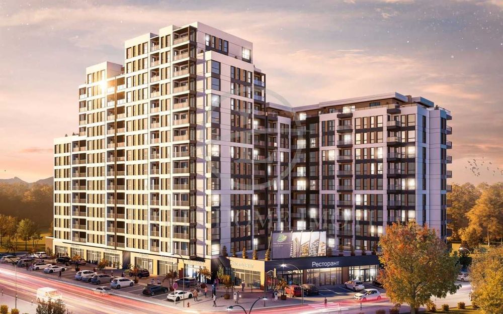 Реф. 2014 Едностаен / АКТ 14 / Смирненски