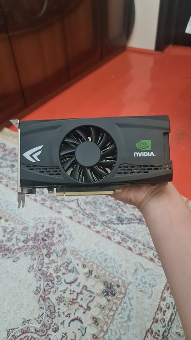 Nvidia Gtx 560 1gb
