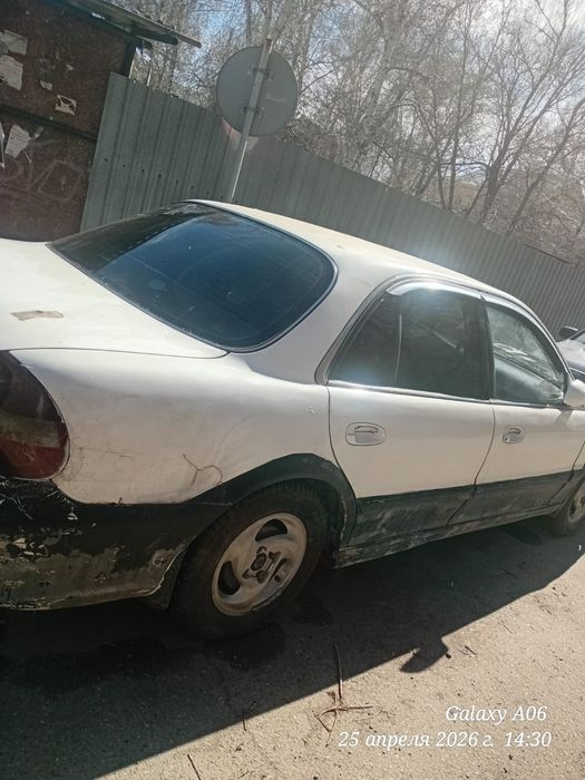 Продам автомобиль